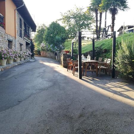 La Casa Nueva Alojamiento Rural Cereceda  Esterno foto