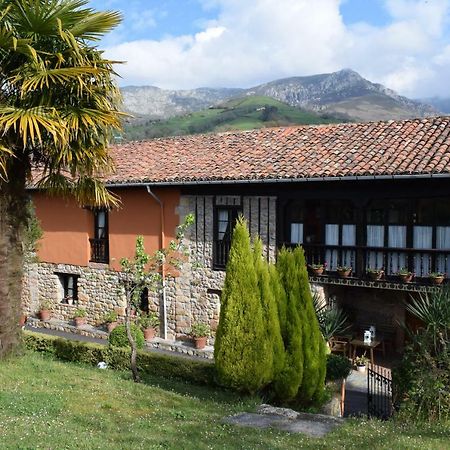 La Casa Nueva Alojamiento Rural Cereceda  Esterno foto