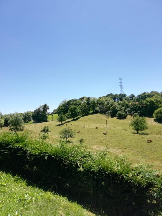 La Casa Nueva Alojamiento Rural Cereceda  Esterno foto