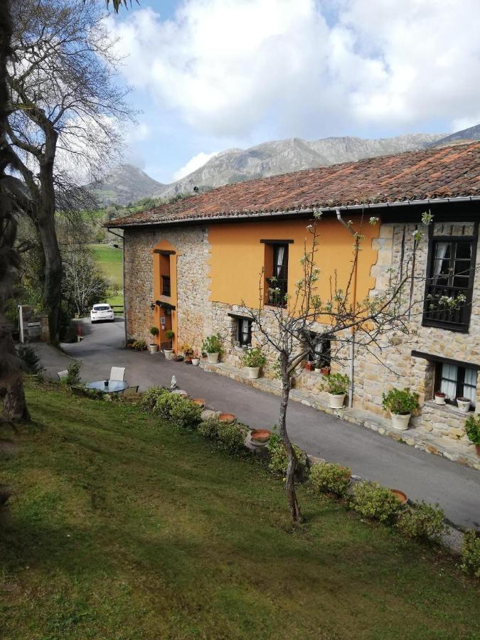 La Casa Nueva Alojamiento Rural Cereceda  Esterno foto