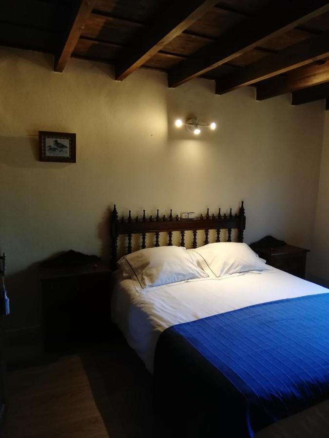 La Casa Nueva Alojamiento Rural Cereceda  Esterno foto
