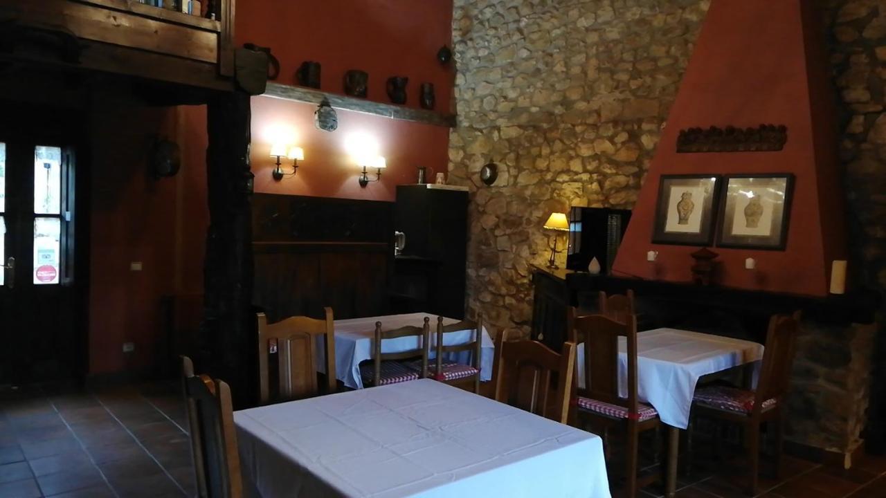 La Casa Nueva Alojamiento Rural Cereceda  Esterno foto