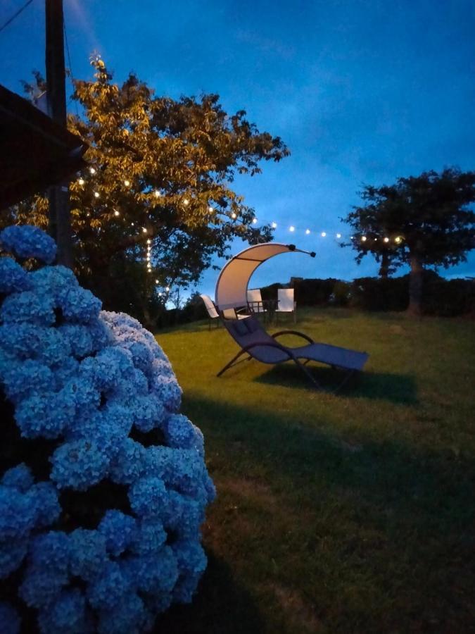 La Casa Nueva Alojamiento Rural Cereceda  Esterno foto