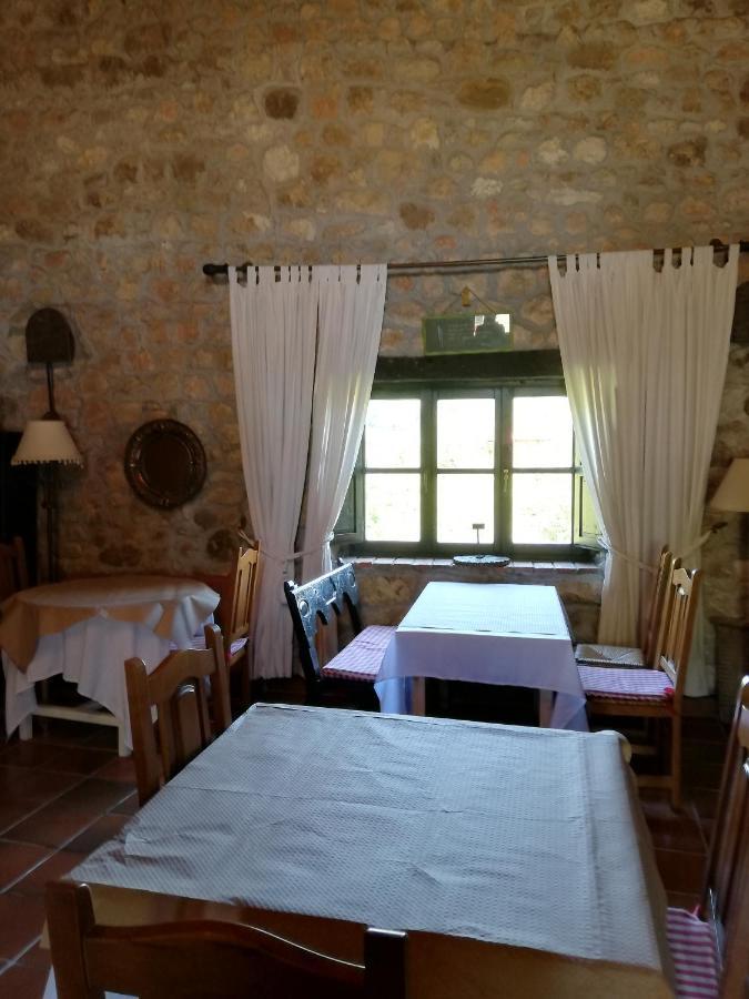 La Casa Nueva Alojamiento Rural Cereceda  Esterno foto