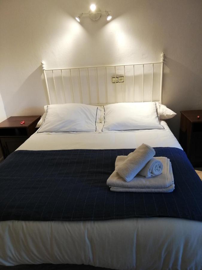 La Casa Nueva Alojamiento Rural Cereceda  Esterno foto