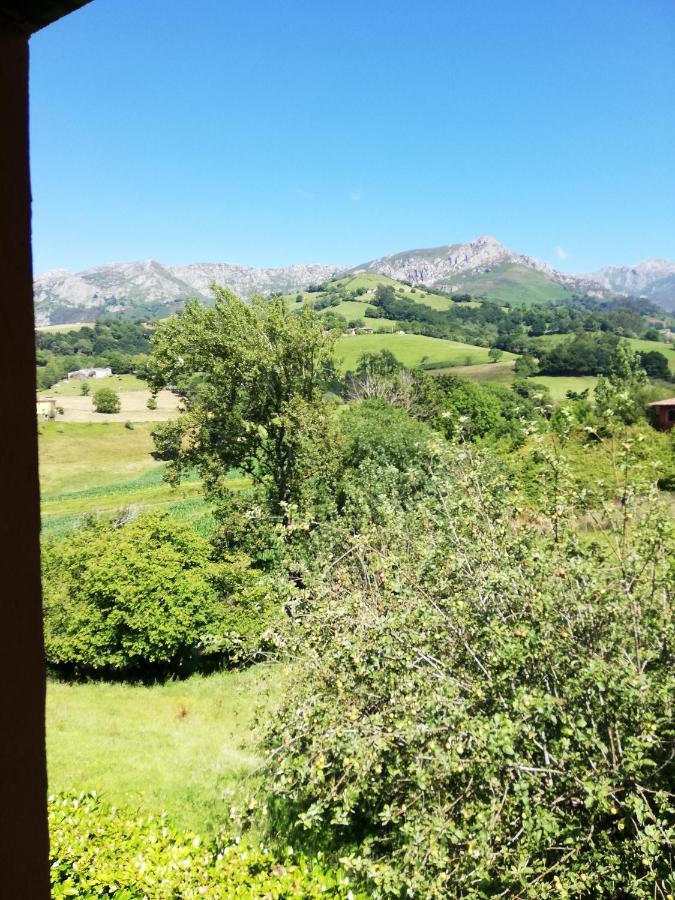 La Casa Nueva Alojamiento Rural Cereceda  Esterno foto