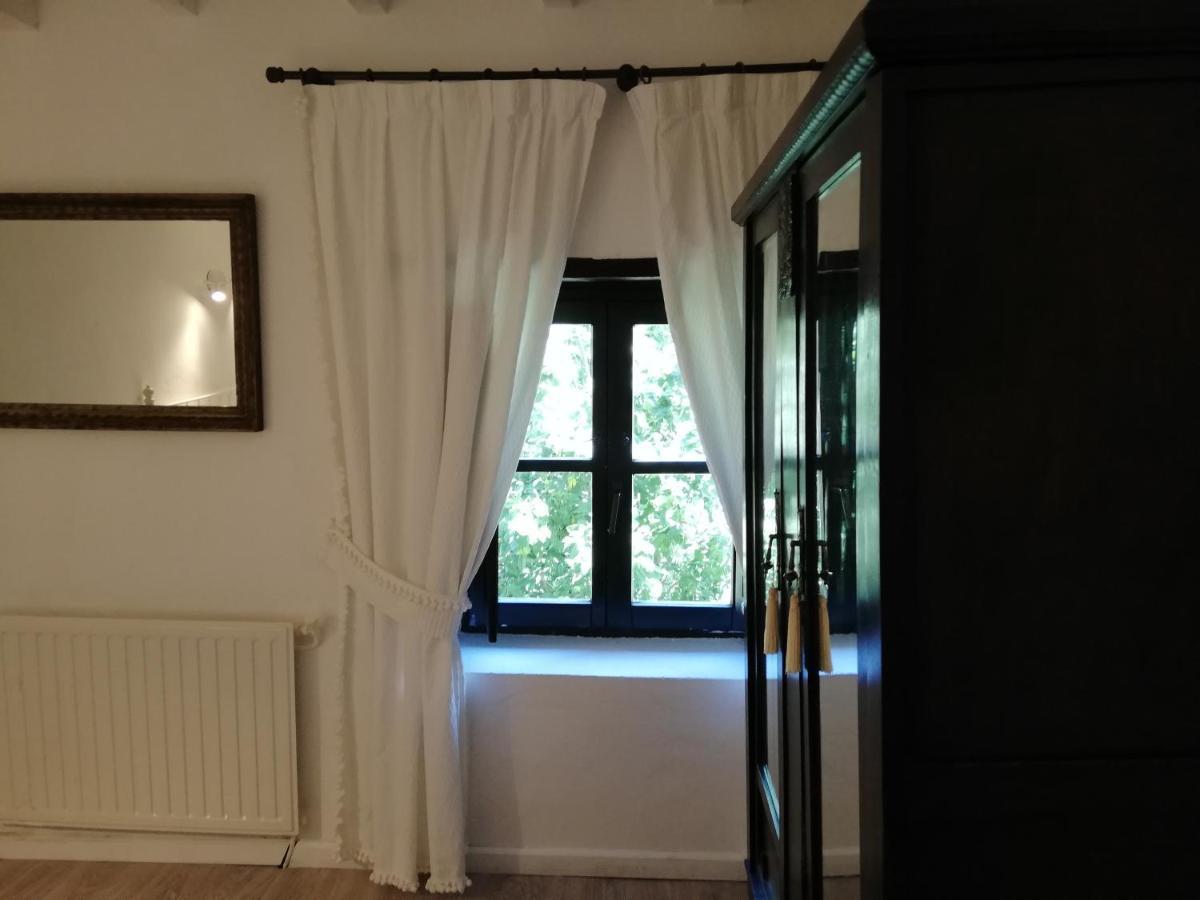 La Casa Nueva Alojamiento Rural Cereceda  Esterno foto