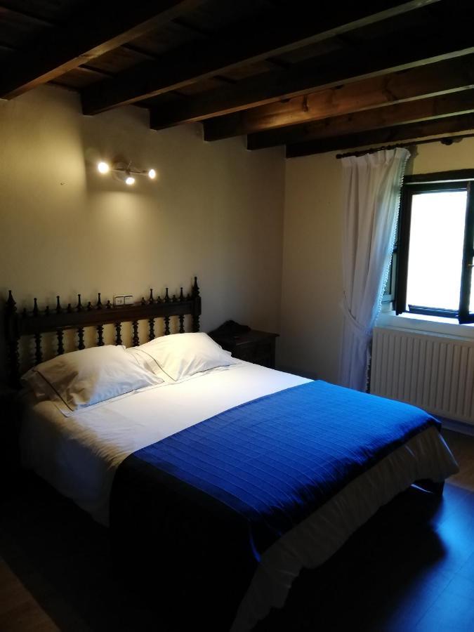 La Casa Nueva Alojamiento Rural Cereceda  Esterno foto