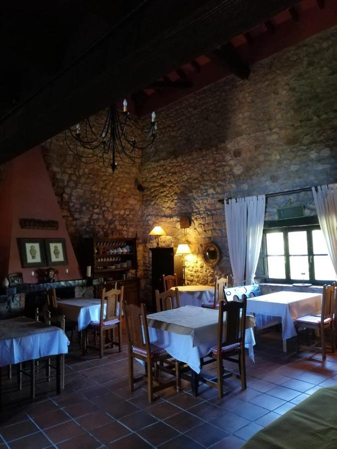 La Casa Nueva Alojamiento Rural Cereceda  Esterno foto