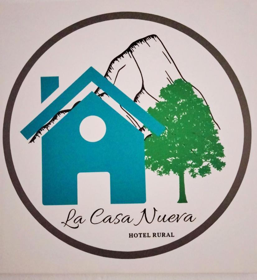 La Casa Nueva Alojamiento Rural Cereceda  Esterno foto