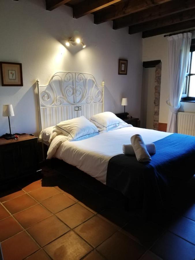 La Casa Nueva Alojamiento Rural Cereceda  Esterno foto