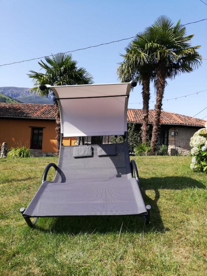 La Casa Nueva Alojamiento Rural Cereceda  Esterno foto