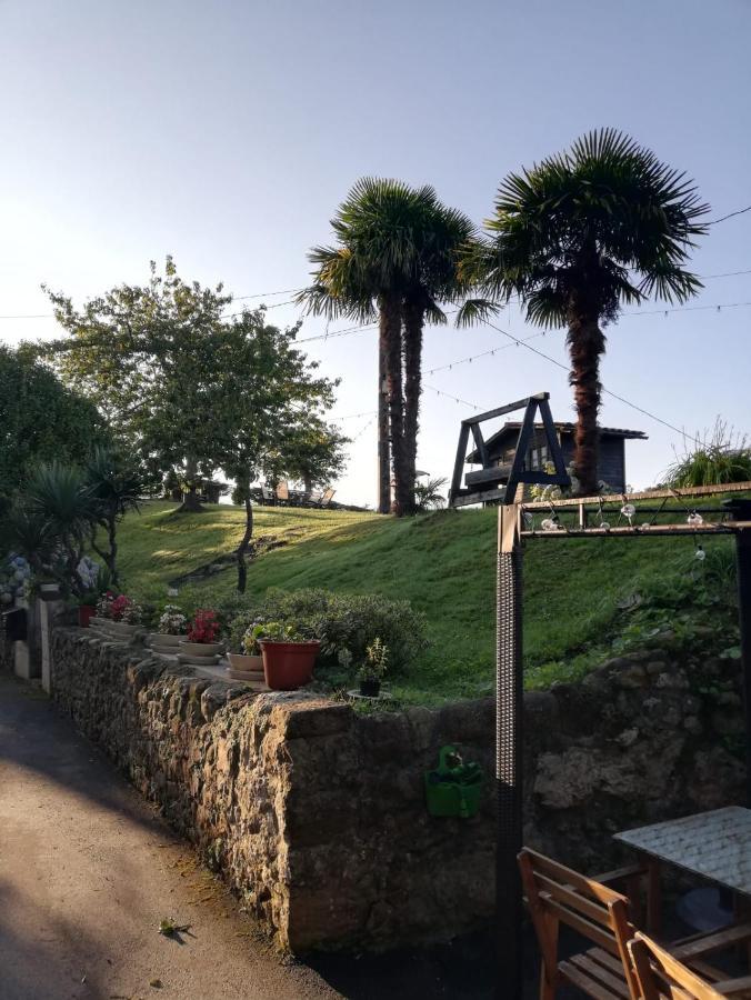La Casa Nueva Alojamiento Rural Cereceda  Esterno foto