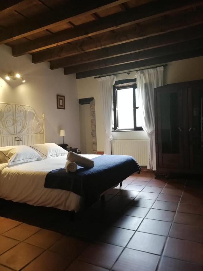 La Casa Nueva Alojamiento Rural Cereceda  Esterno foto
