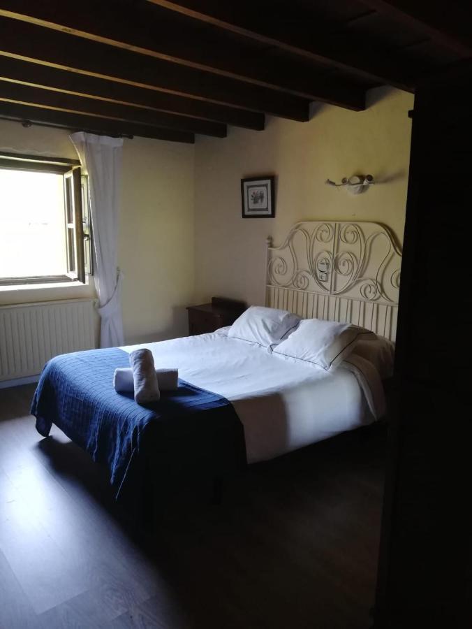 La Casa Nueva Alojamiento Rural Cereceda  Esterno foto
