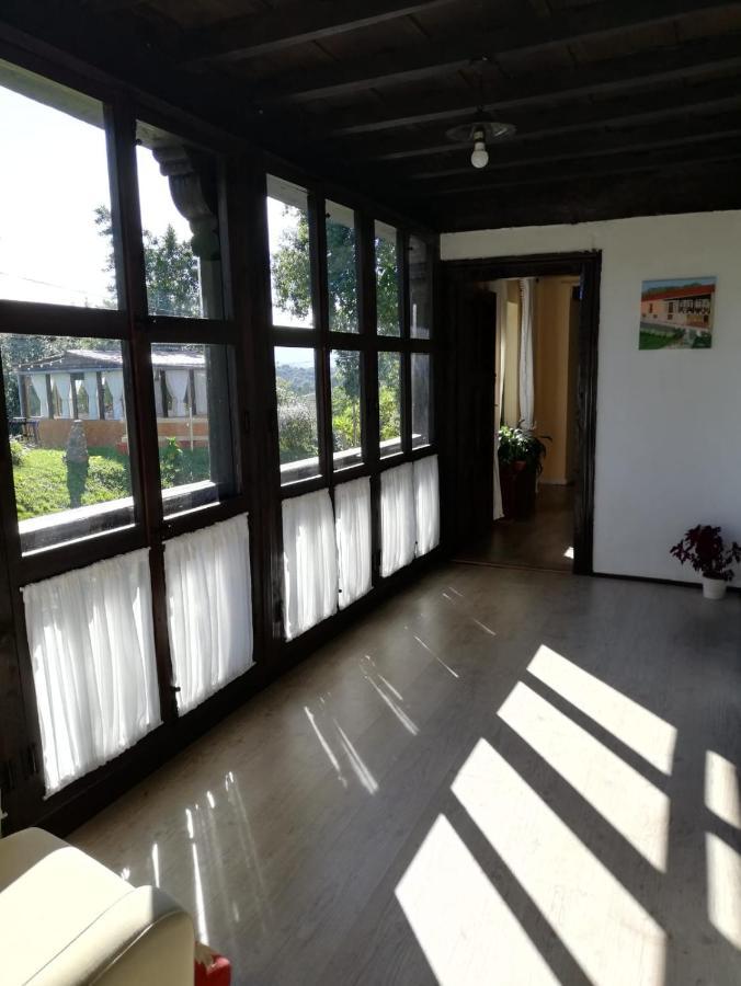 La Casa Nueva Alojamiento Rural Cereceda  Esterno foto