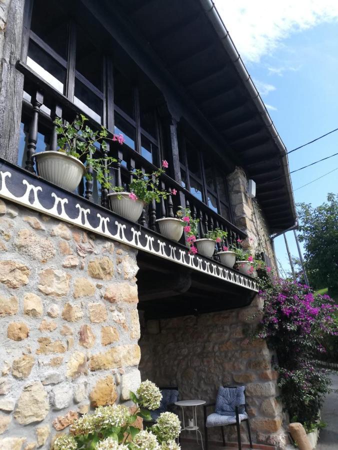 La Casa Nueva Alojamiento Rural Cereceda  Esterno foto