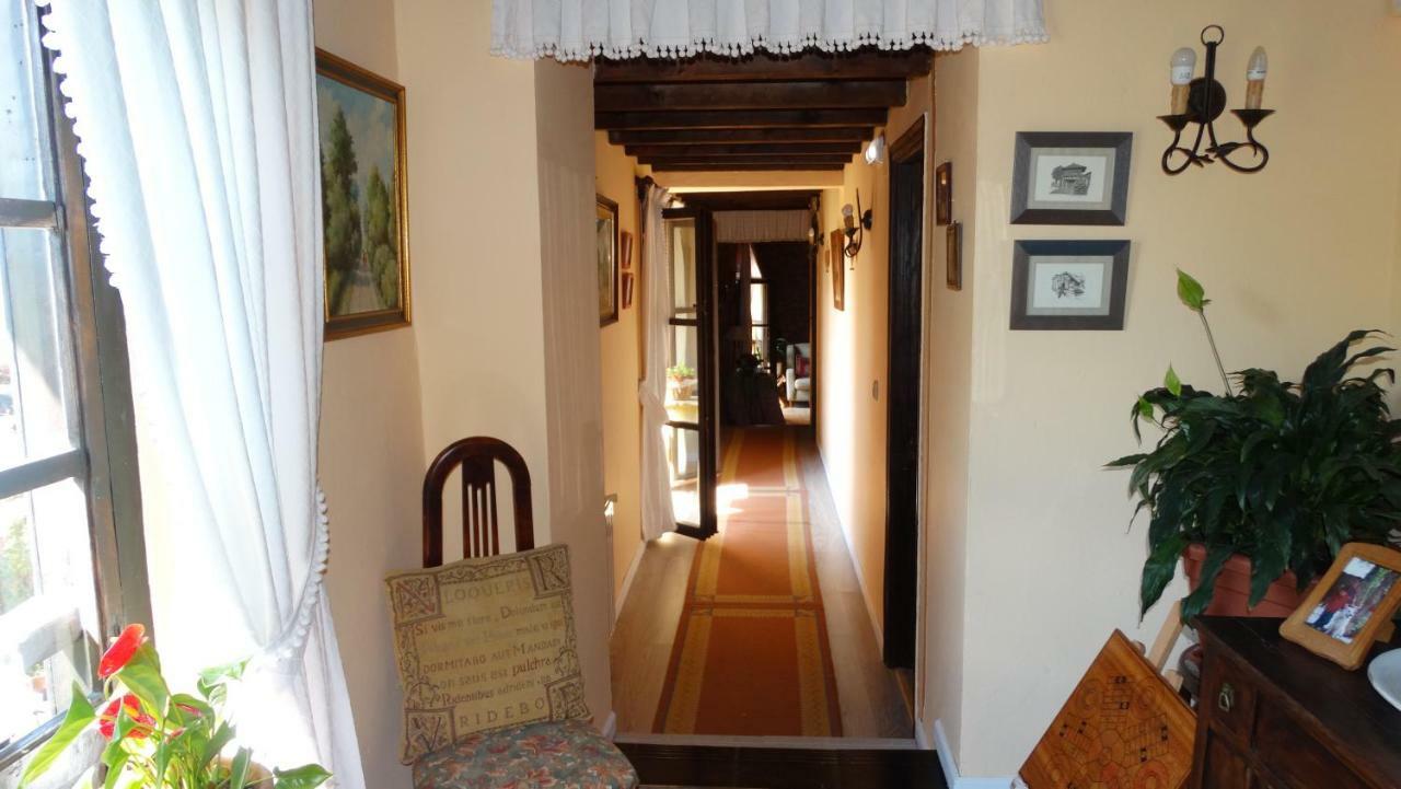La Casa Nueva Alojamiento Rural Cereceda  Esterno foto